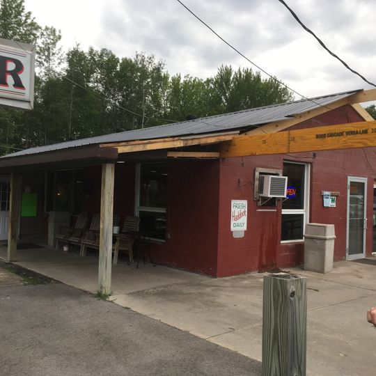 Flo's Diner