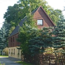 Wohnstallhaus Grunaweg 8