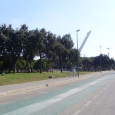 Alamillo Park