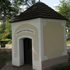 Kaplička Nejsvětější Trojice