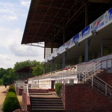 Galopprennbahn Hoppegarten