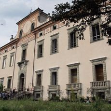 Villa del Barone