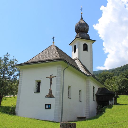 Filialkirche Dornbach
