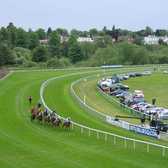 Chester Racecourse
