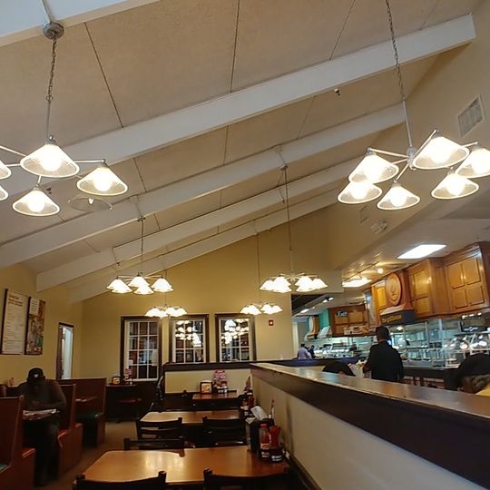 Golden Corral Buffet & Grill