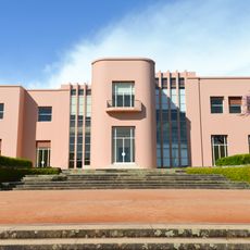 Casa de Serralves