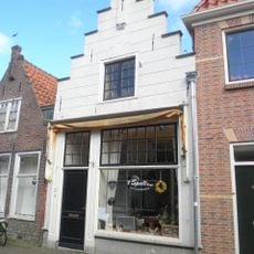 Vijzelstraat 73, Enkhuizen