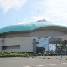 Morioka Takaya Arena