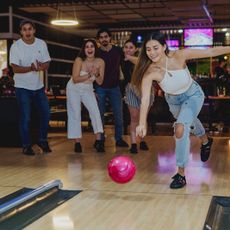 Bowl Campeche