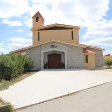 Chiesa nuova di San Nicola