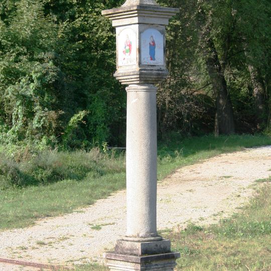 Bildstock Wolferner Strasse