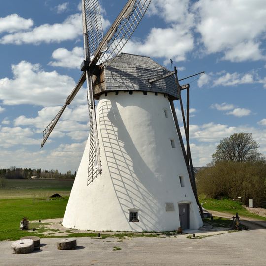 Windmühle Seidla
