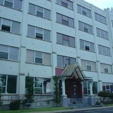 Cain's Coffee Building