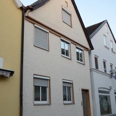 Wohnhaus