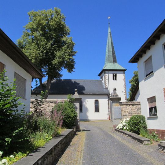 Kath. Kirche