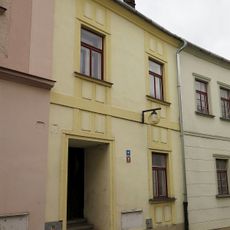 Dům čp. 46