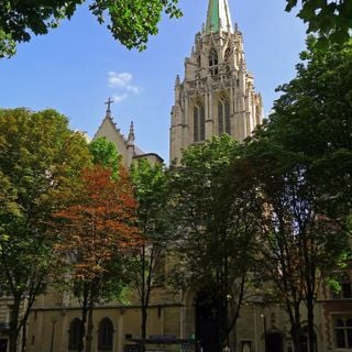 American Church in Paris