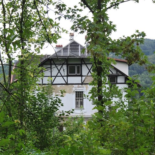 Villa Seewald