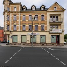 Coswig Hauptstraße 1