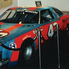 Daytona 500 Experience