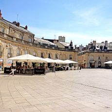 Square of Liberation
