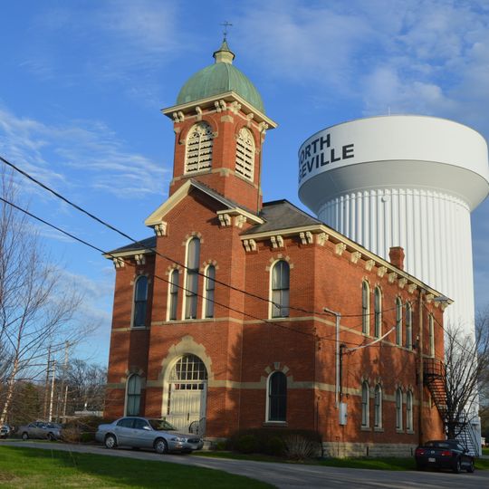 North Ridgeville