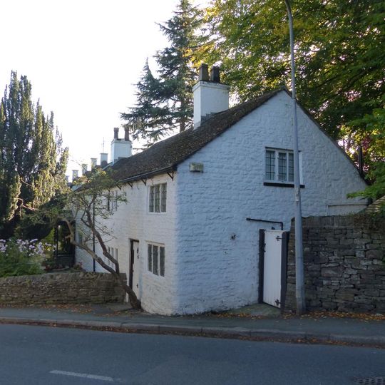 11, Jackson's Edge Road