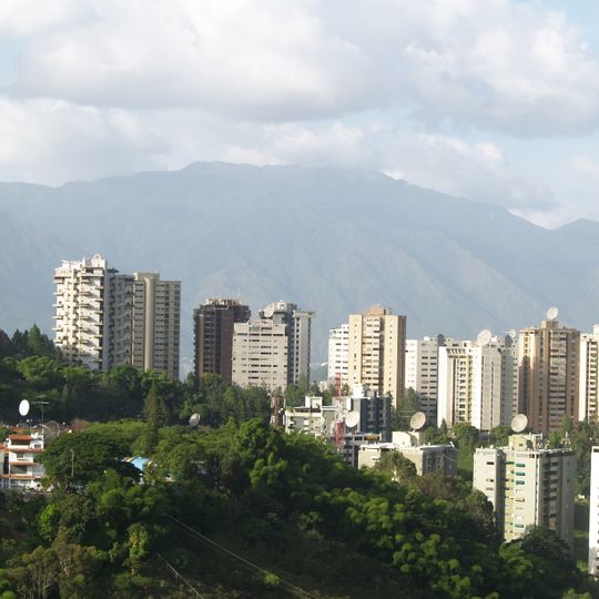 Colinas de Bello Monte