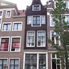 Oudezijds Achterburgwal 144, Amsterdam