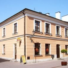 Kamienica (1 poł. XIX w.