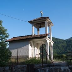St. Petka Church
