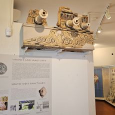 Museo archeologico di Giardini Naxos