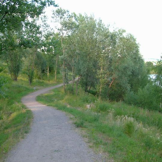 Park Milenijny w Bydgoszczy