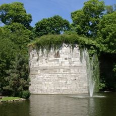 Bastion Haet en Nijd