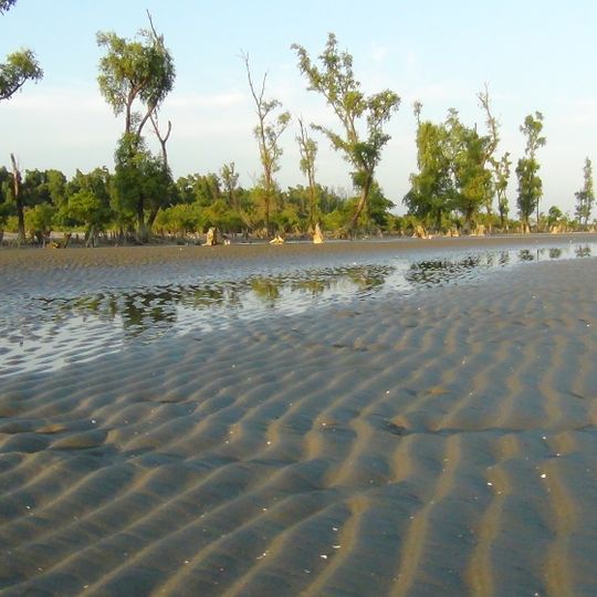 Sonarchar Wildlife Sanctuary