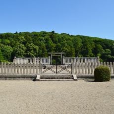 Konda Gobyōyama Kofun