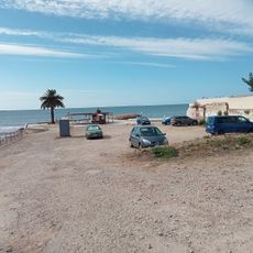 Platja de les Delicies