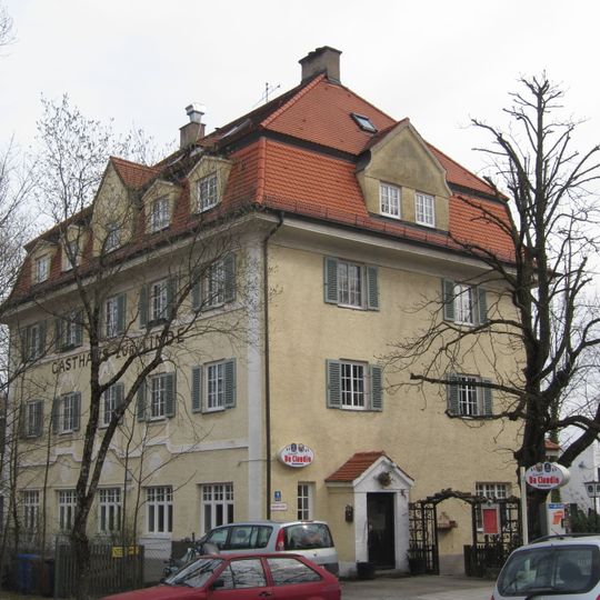 Baumbachstraße 9