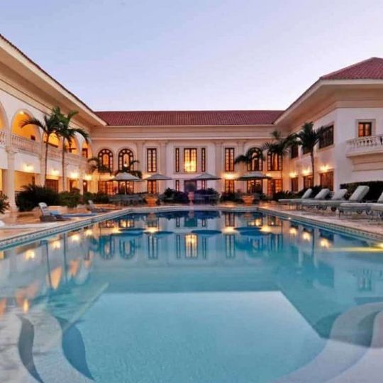 Casa de Campo Resort and Villas