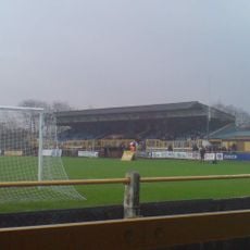Gander Green Lane