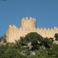 Castle of Farners