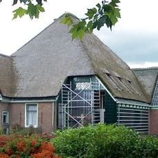 Dr. Nuijensstraat 63, Westwoud