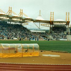 Don Valley Stadium