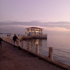Moda Coastal Park