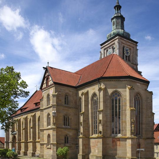 Marienkirche