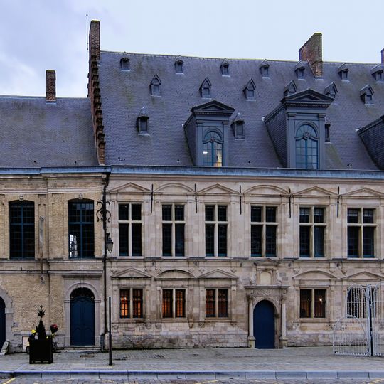 Musée de Flandre