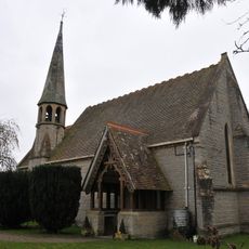 Church of All Saints