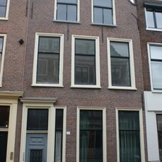 Hogewoerd 156, Leiden