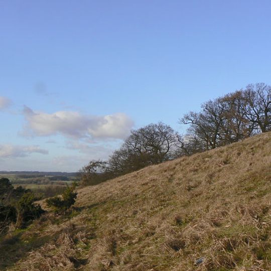 Croft Hill
