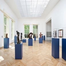 Georg Kolbe Museum